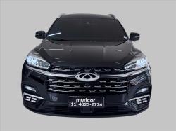CHERY Tiggo 8 1.6 16V 4P TGDI TURBO TXS AUTOMTICO DCT