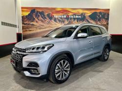 CHERY Tiggo 8 Pro 1.6 16V 4P FLEX TGDI AUTOMTICO