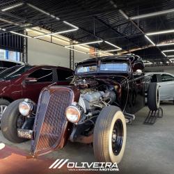 CHEVROLET 1927 