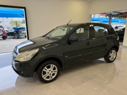 CHEVROLET Agile 1.4 4P LTZ FLEX