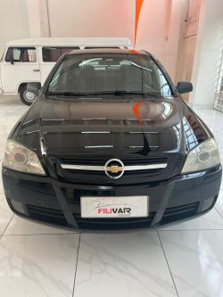 CHEVROLET Astra Hatch 2.0 4P ADVANTAGE  FLEX