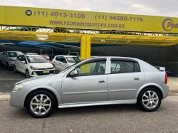 CHEVROLET Astra Hatch 2.0 4P ADVANTAGE FLEX AUTOMTICO