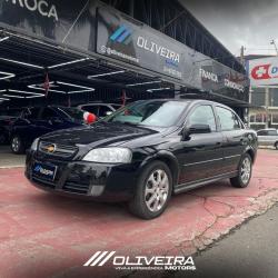 CHEVROLET Astra Sedan 2.0 4P FLEX ADVANTAGE AUTOMTICO