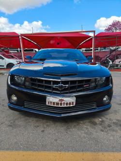CHEVROLET Camaro 6.2 V8 32V SS AUTOMTICO