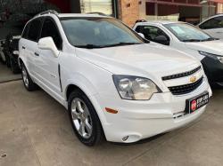 CHEVROLET Captiva Sport 2.4 16V SFI ECOTEC AUTOMTICO