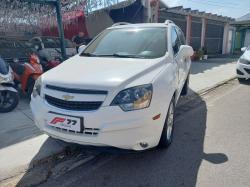 CHEVROLET Captiva Sport 2.4 16V SFI ECOTEC AUTOMTICO