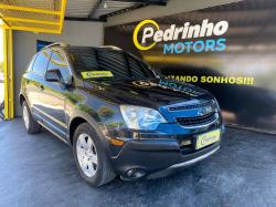 CHEVROLET Captiva Sport 2.4 16V SFI ECOTEC AUTOMTICO