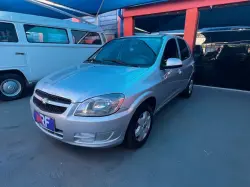 CHEVROLET Celta 1.0 4P LT VHCE FLEX