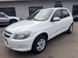 CHEVROLET Celta 1.0 4P LT FLEX