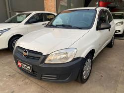 CHEVROLET Celta 1.0 4P VHC LIFE 