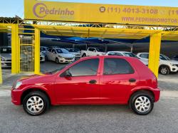 CHEVROLET Celta 1.0 4P LS FLEX