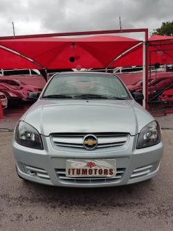 CHEVROLET Celta 1.0 4P VHC FLEX SPIRIT