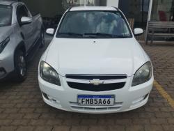 CHEVROLET Celta 1.0 4P LT VHCE FLEX