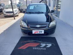 CHEVROLET Celta 1.0 4P LT FLEX