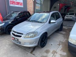 CHEVROLET Celta 1.0 4P LT FLEX