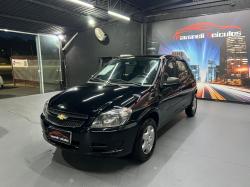 CHEVROLET Celta 1.0 4P LS FLEX