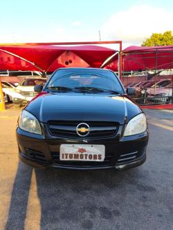 CHEVROLET Celta 1.0 4P SPIRIT 