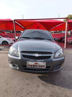CHEVROLET Celta 1.0 4P LS FLEX