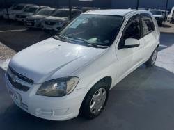 CHEVROLET Celta 1.0 4P LT FLEX