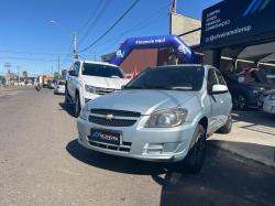 CHEVROLET Celta 1.0 4P LT FLEX