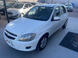 CHEVROLET Celta 1.0 4P LT FLEX