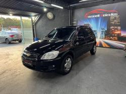 CHEVROLET Celta 1.0 4P LT FLEX