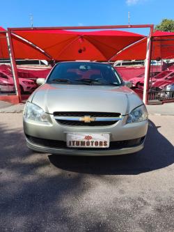 CHEVROLET Classic Sedan 1.0 4P VHCE FLEX LS