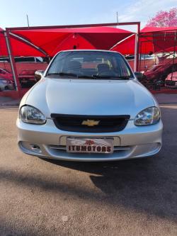 CHEVROLET Classic Sedan 1.0 4P FLEX LIFE