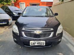 CHEVROLET Cobalt 1.4 4P FLEX LTZ