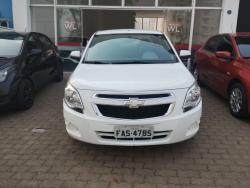 CHEVROLET Cobalt 1.4 4P FLEX LT