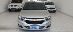 CHEVROLET Cobalt 1.8 4P FLEX ELITE AUTOMTICO