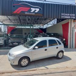 CHEVROLET Corsa Hatch 1.4 4P MAXX FLEX