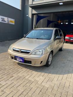 CHEVROLET Corsa Hatch 1.4 4P MAXX FLEX