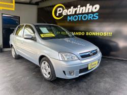 CHEVROLET Corsa Sedan 1.4 4P PREMIUM FLEX