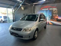 CHEVROLET Corsa Sedan 1.4 4P PREMIUM FLEX