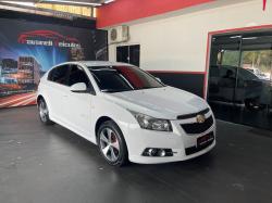 CHEVROLET Cruze Hatch 1.8 16V 4P LT SPORT FLEX