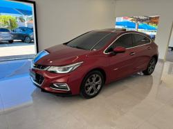 CHEVROLET Cruze Hatch 1.4 16V 4P LTZ SPORT6 TURBO FLEX AUTOMTICO