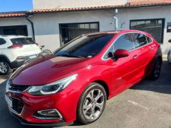 CHEVROLET Cruze Hatch 1.4 16V 4P LTZ TURBO FLEX AUTOMTICO