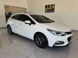 CHEVROLET Cruze Hatch 1.4 16V 4P LTZ SPORT6 TURBO FLEX AUTOMTICO