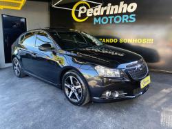 CHEVROLET Cruze Hatch 1.8 16V 4P LTZ SPORT6 FLEX