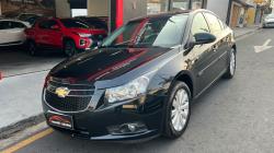 CHEVROLET Cruze Sedan 1.8 16V 4P LTZ ECOTEC FLEX AUTOMTICO