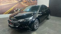 CHEVROLET Cruze Sedan 1.4 16V 4P LTZ 2 FLEX TURBO AUTOMTICO