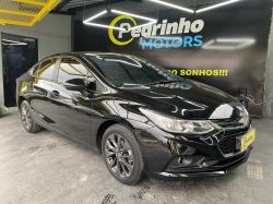 CHEVROLET Cruze Sedan 1.4 16V 4P LT FLEX TURBO AUTOMTICO