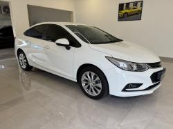 CHEVROLET Cruze Sedan 1.4 16V 4P LT FLEX TURBO AUTOMTICO