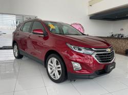 CHEVROLET Equinox 2.0 16V 4P PREMIER AWD TURBO AUTOMTICO