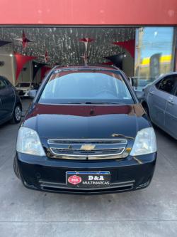 CHEVROLET Meriva 1.4 4P FLEX JOY