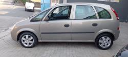 CHEVROLET Meriva 1.8 4P 