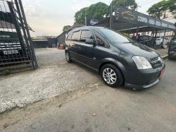 CHEVROLET Meriva 1.8 4P FLEX JOY