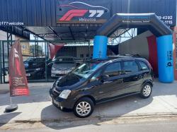 CHEVROLET Meriva 1.8 4P FLEX MAXX