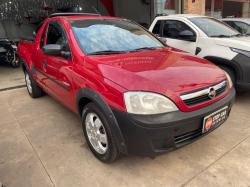 CHEVROLET Montana 1.4 FLEX CONQUEST